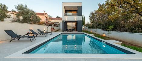 ヴィラ | 3 室のベッドルーム