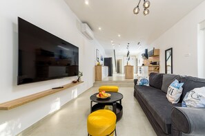 3 habitaciones 