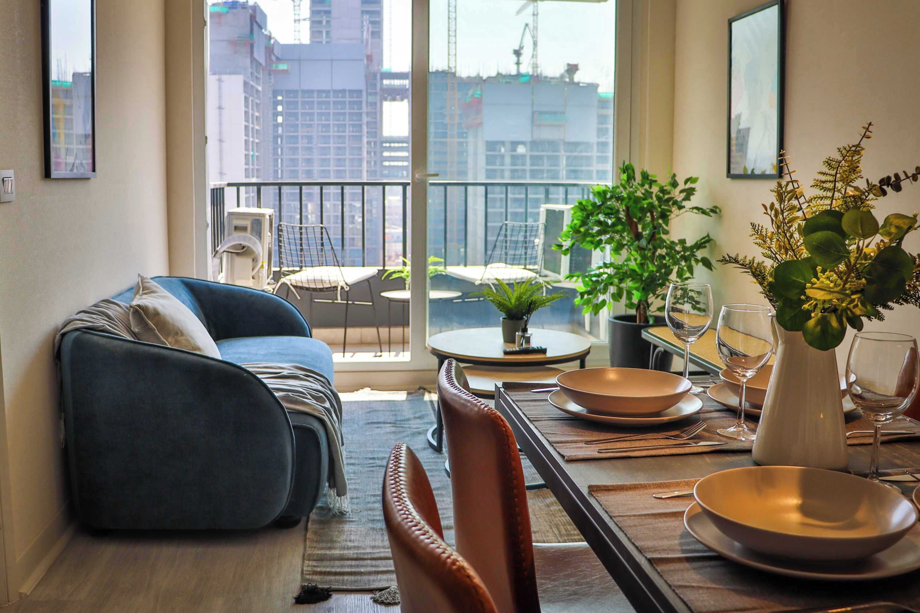 Télévision, espaces bureaux