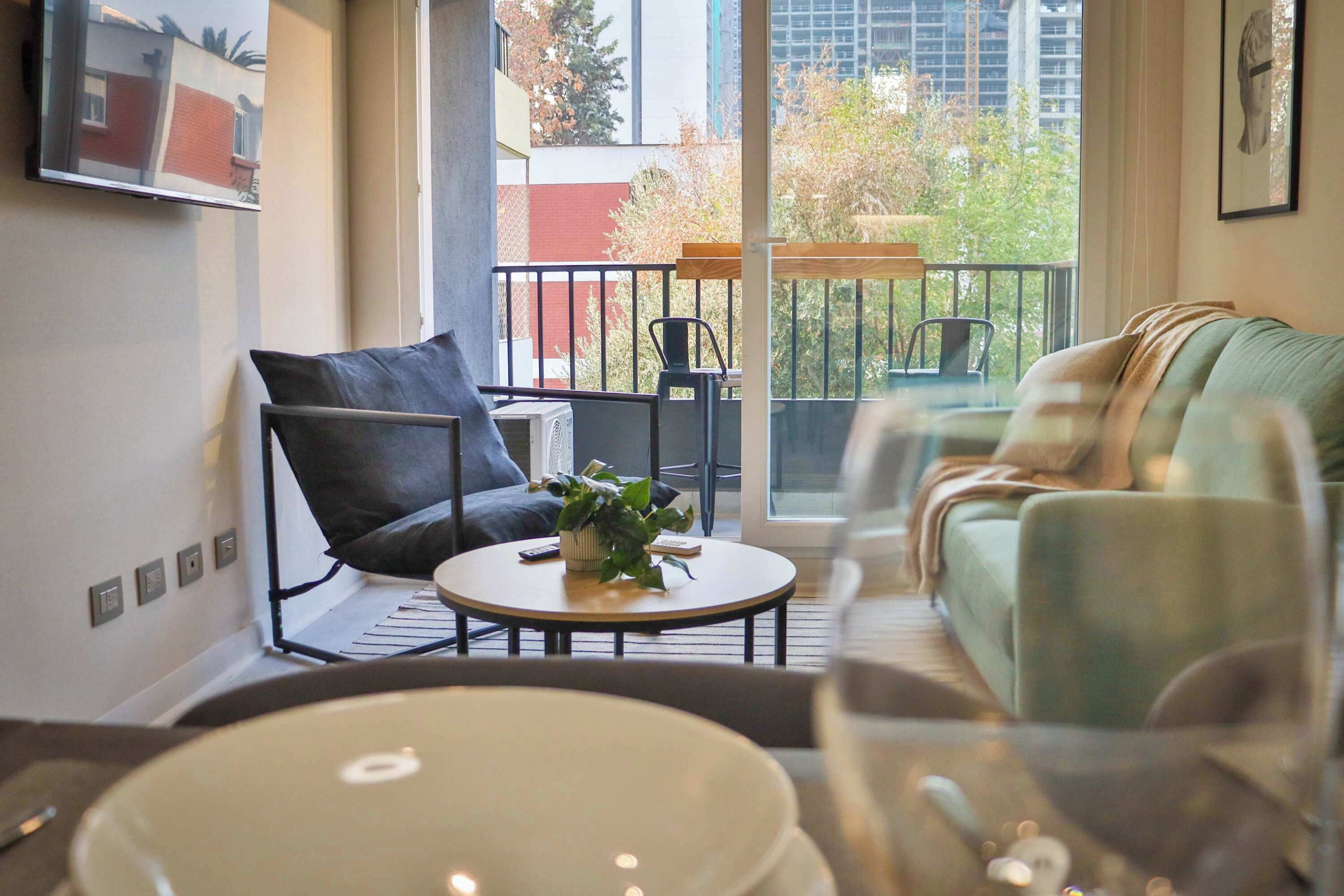 Télévision, espaces bureaux