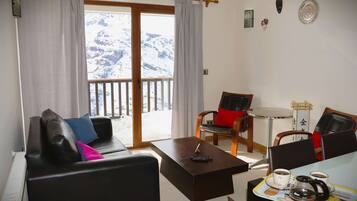 Télévision, espaces bureaux