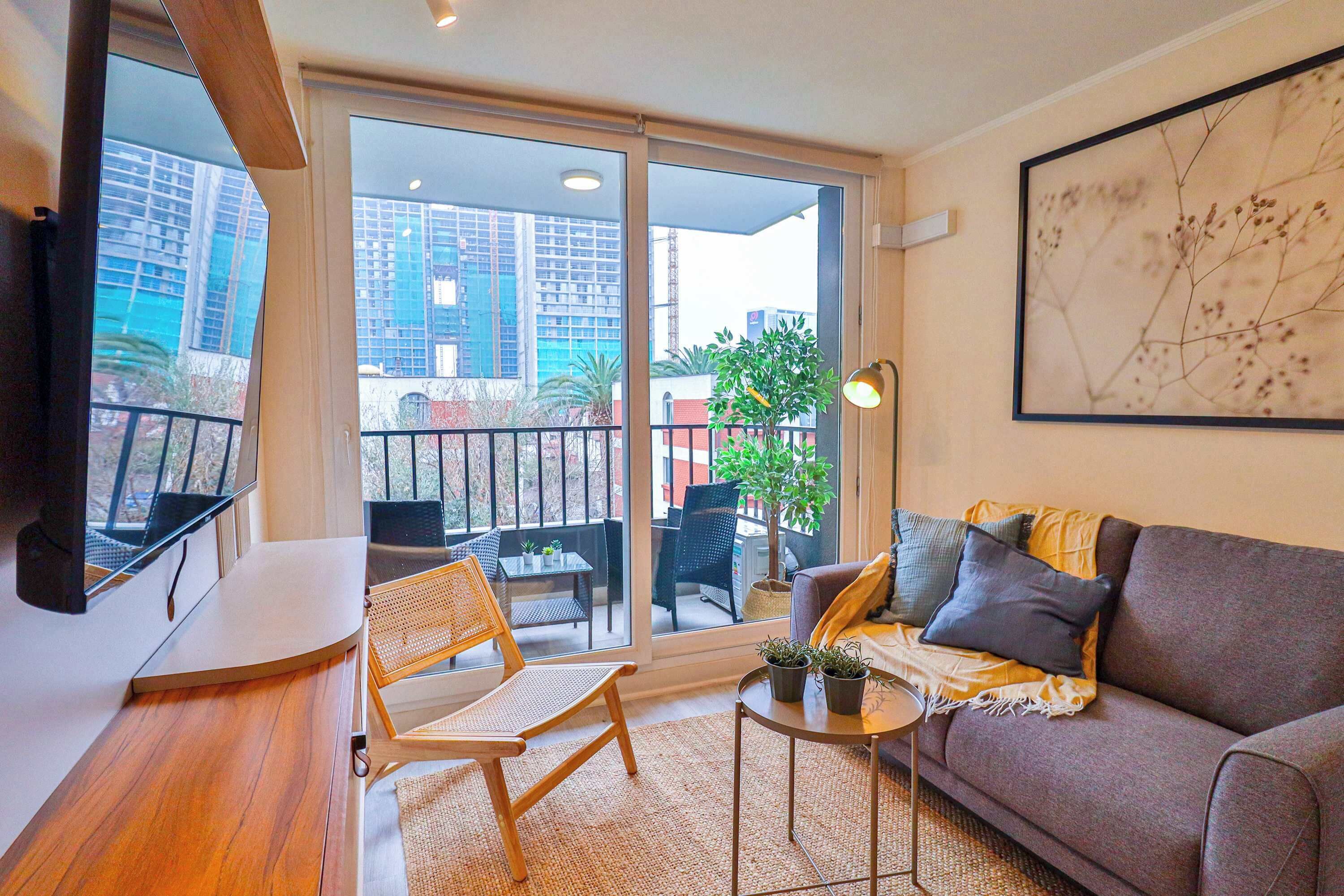 Télévision, espaces bureaux