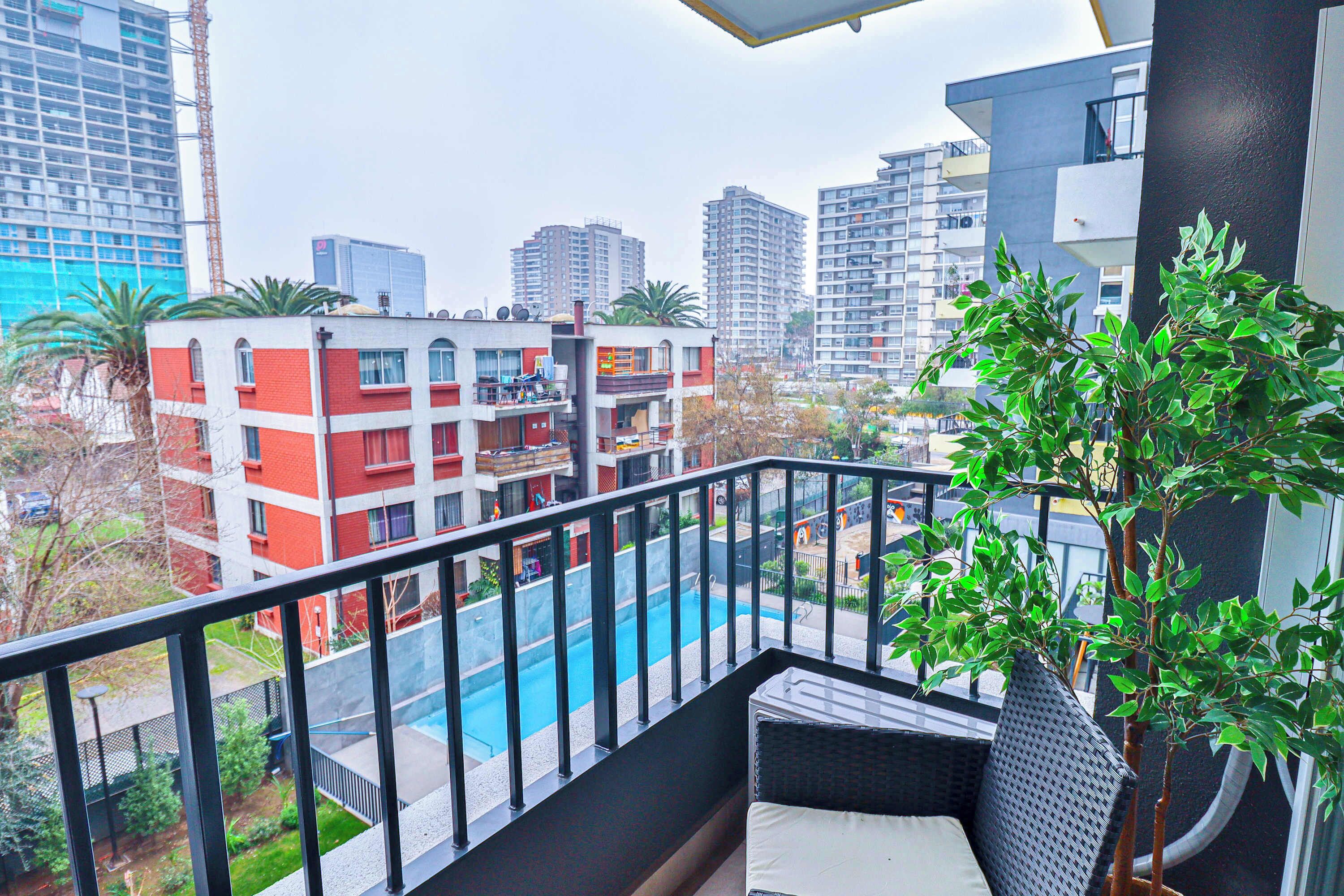 Área da propriedade