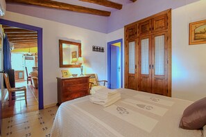 3 chambres