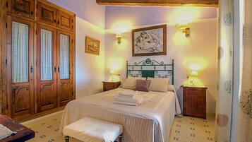 Maison | 3 chambres