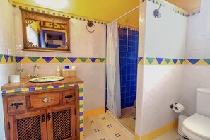 Maison | 3 chambres