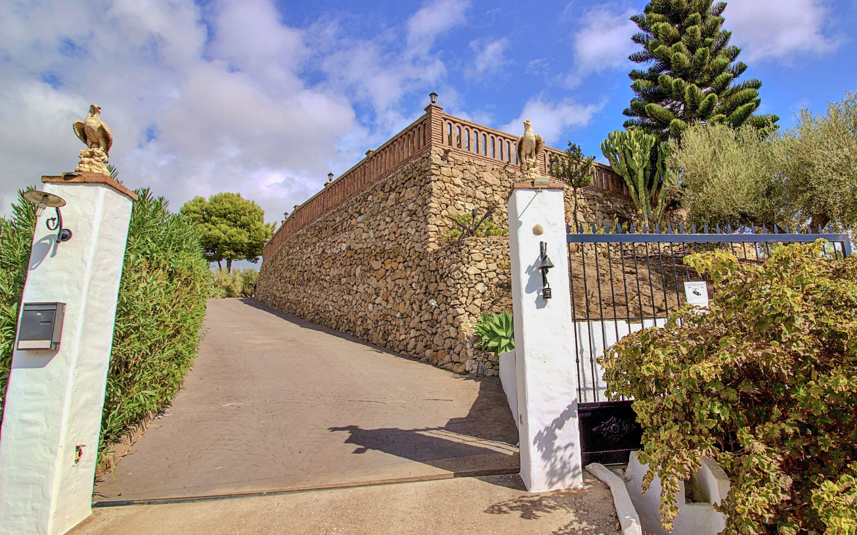 Villa | 3 dormitorios