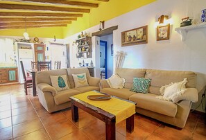 3 chambres