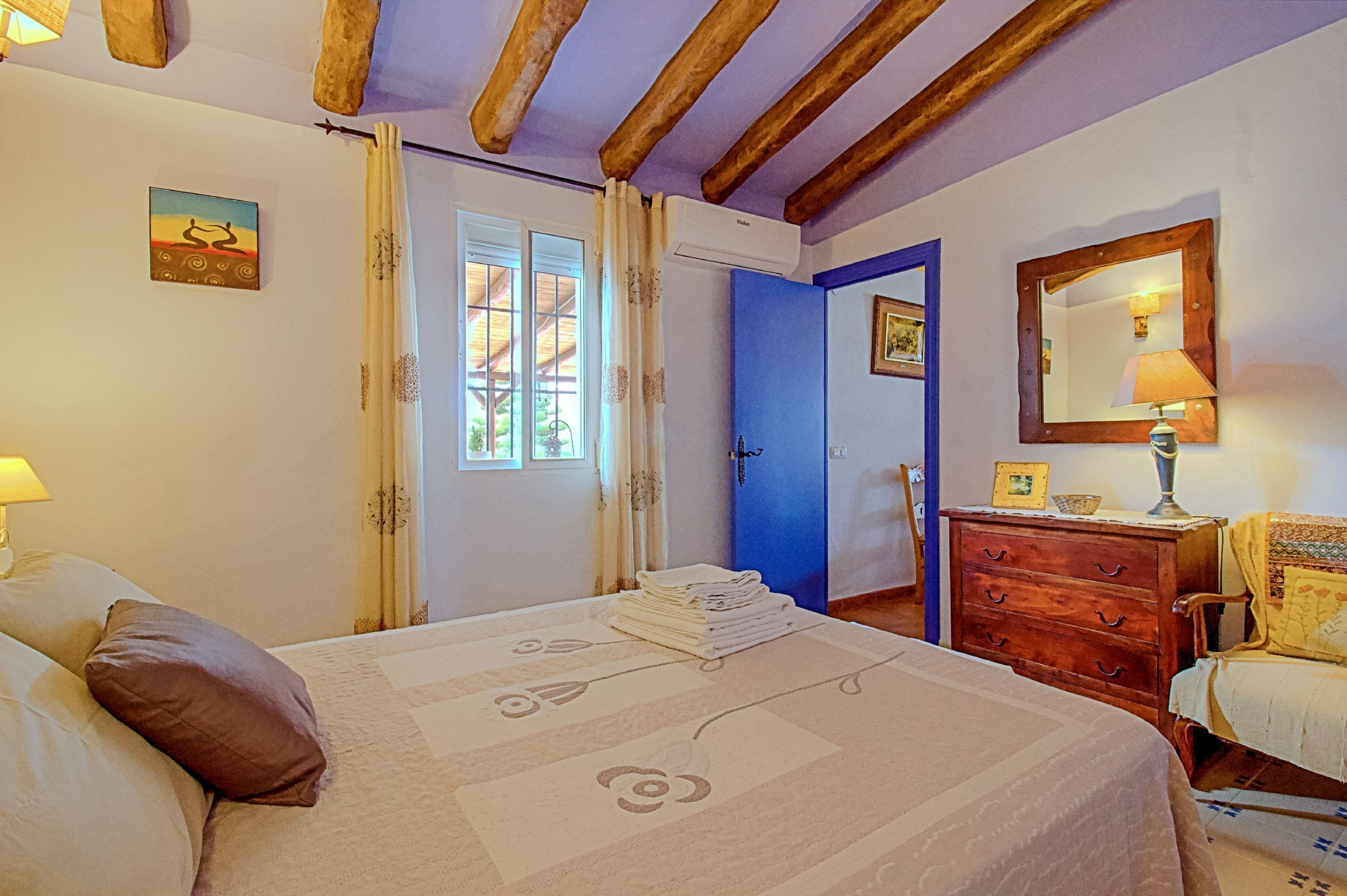 Villa | 3 dormitorios