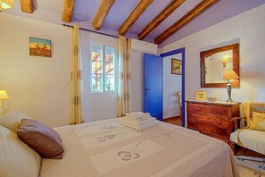 Villa | 3 dormitorios