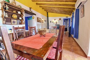 House - Casa Araucaria in Frigiliana (Frigiliana)