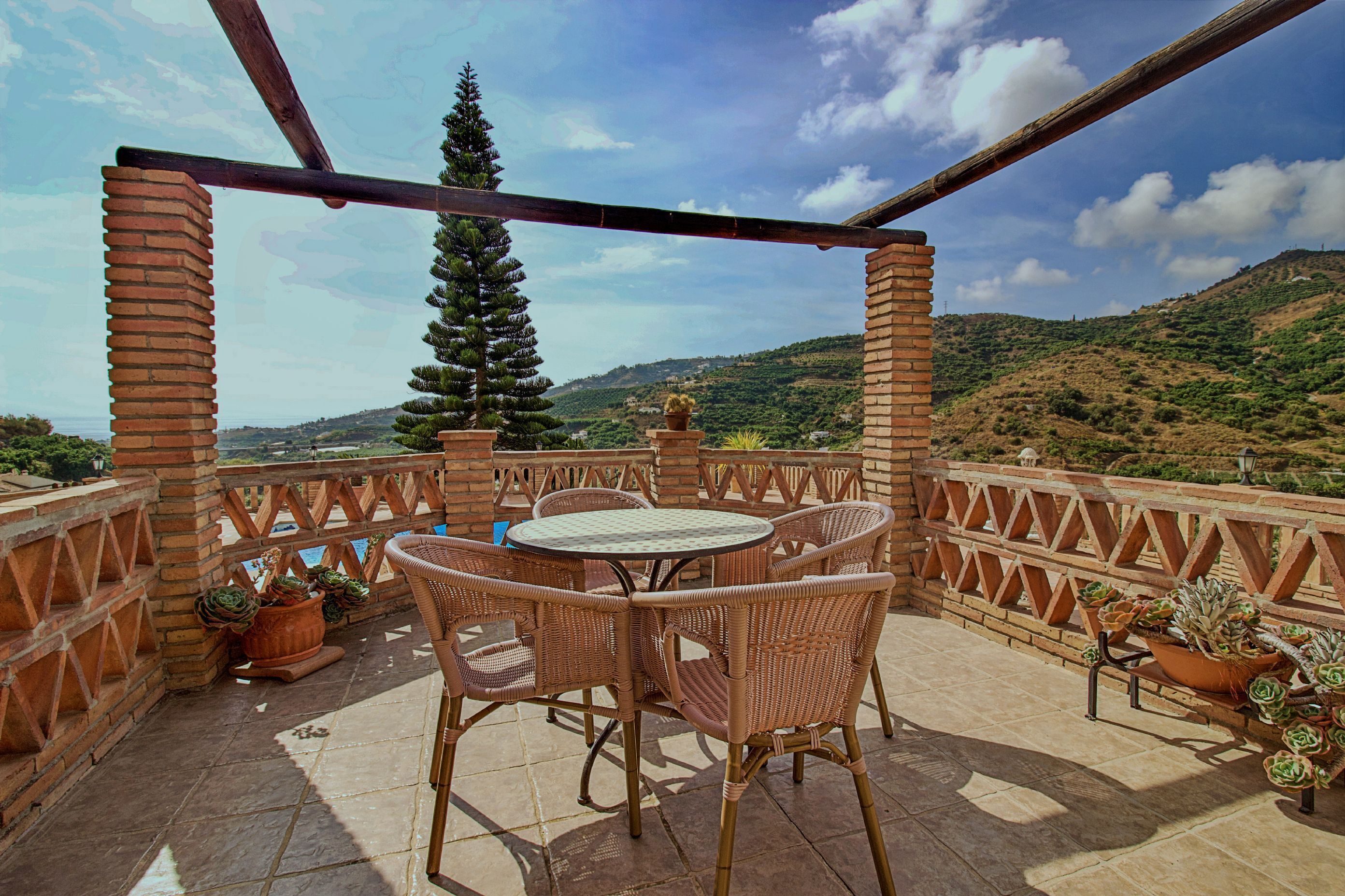 Villa | 3 dormitorios