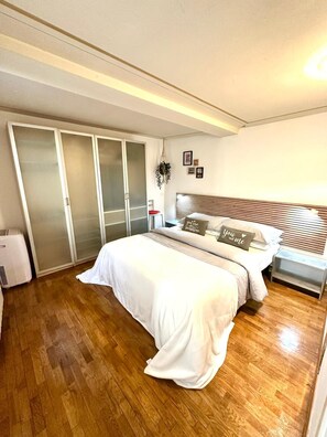 2 bedrooms, iron/ironing board, WiFi - The Court of San Lorenzo (Firenze)