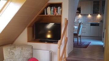 Fernseher