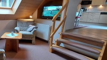 Fernseher