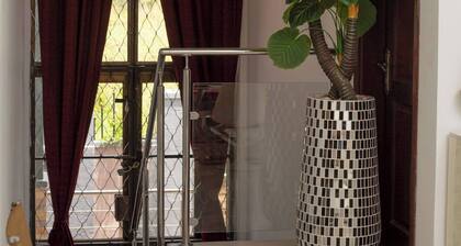 Green Valley Palace A Quiet Happy Place to Stay