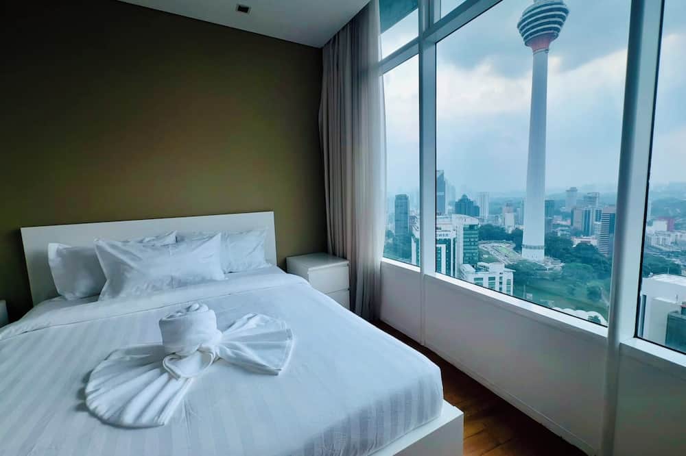Vortex Suites Kuala Lumpur