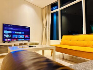 Interior - Vortex Suites Kuala Lumpur (Kuala Lumpur)