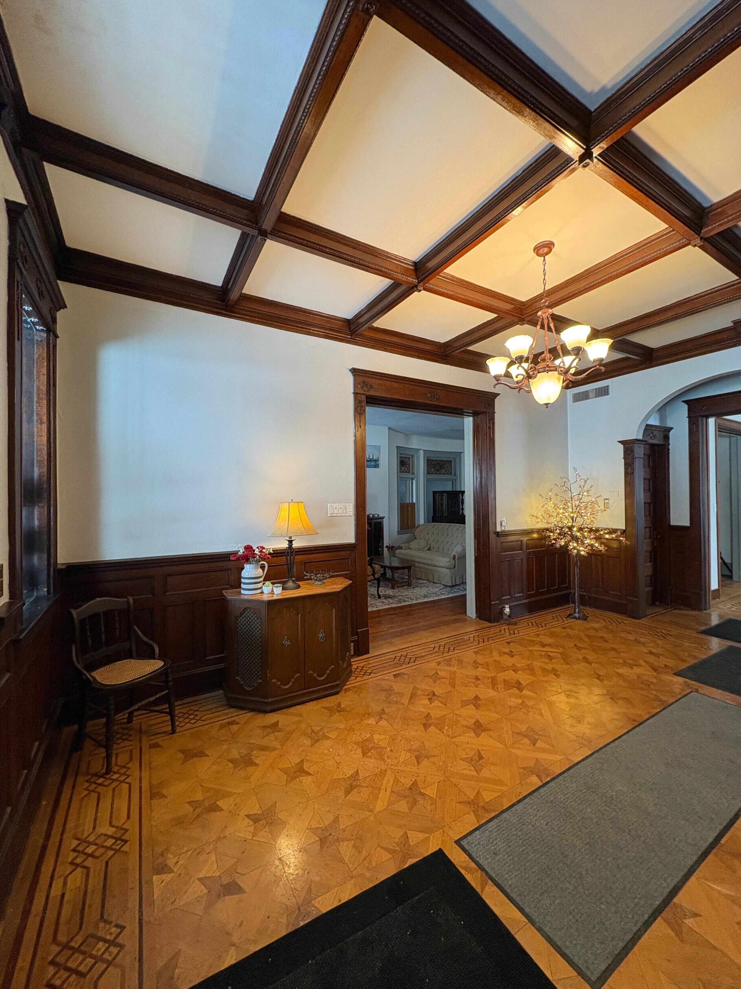 Innenbereich