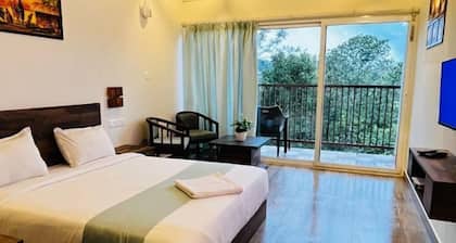 Gardenia Resort Munnar