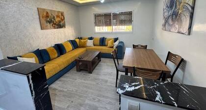 Bonne étoile Imsouane : ground floor Apartment