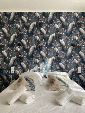 Room - Auberge Les Bastides, Coeur Cévennes (Pont de Montvert - Sud Mont Lozère)