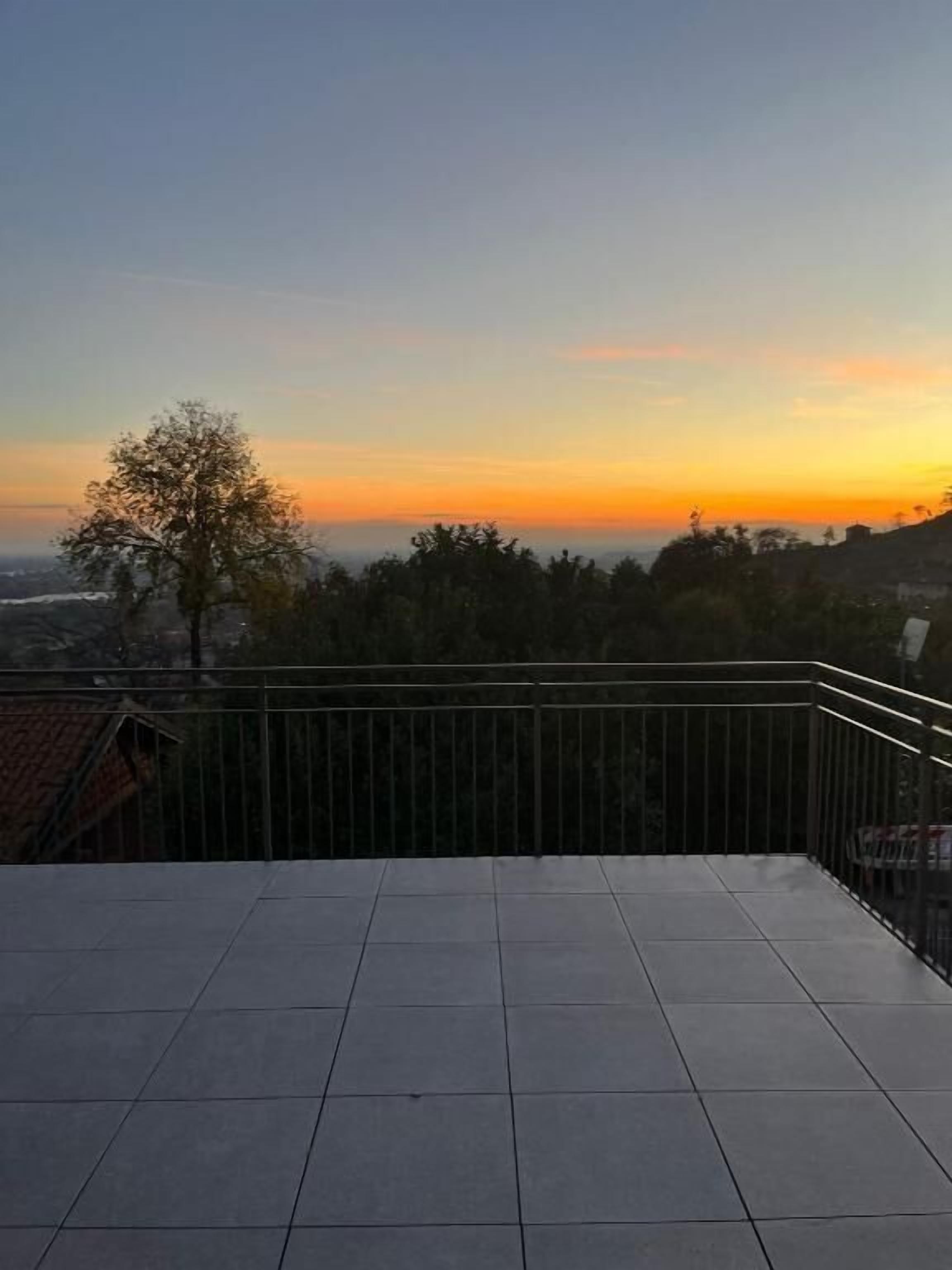 Terrazza/patio