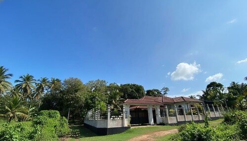 Silva Villa Negombo #1