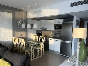 Interiör