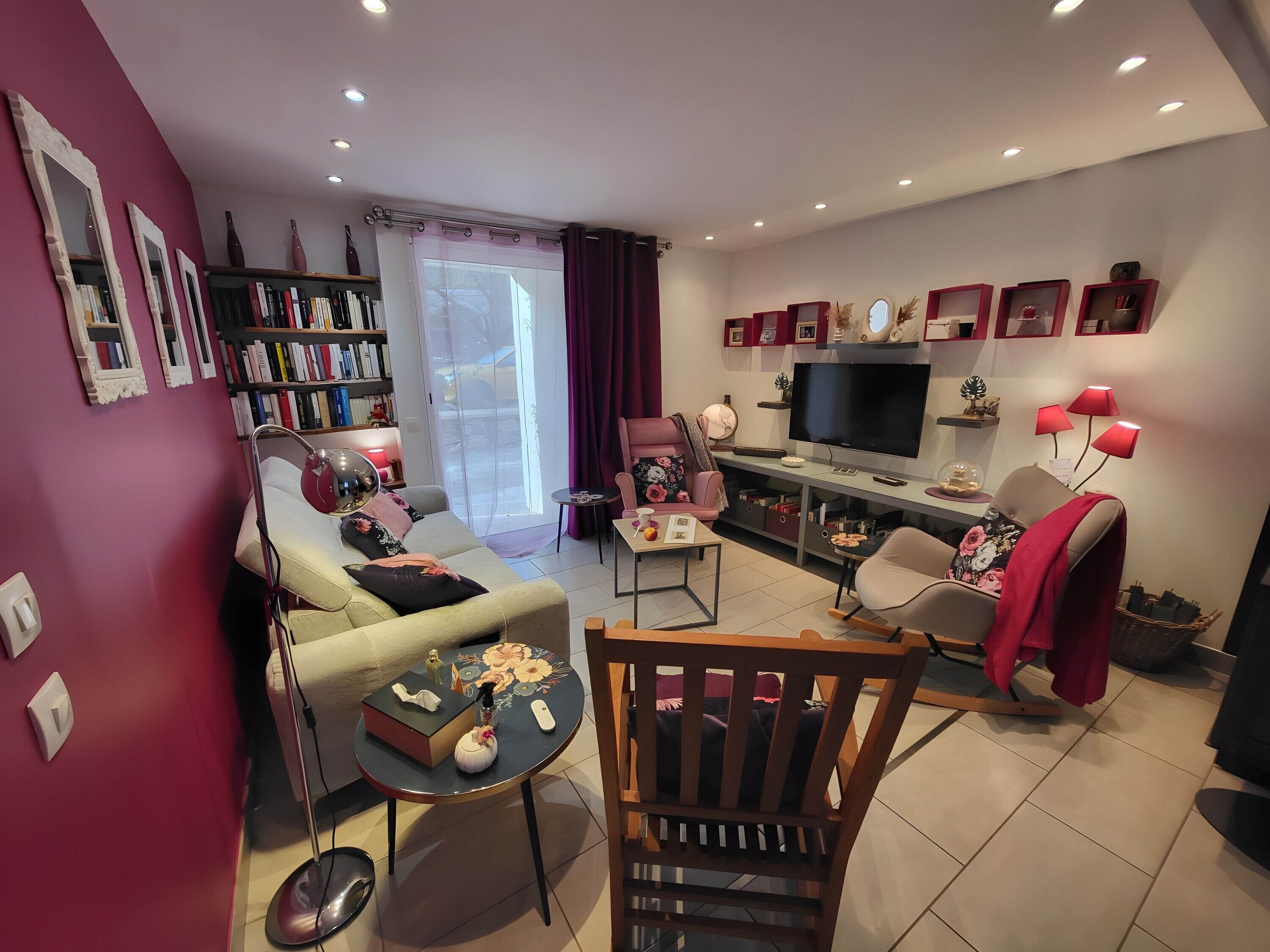 Een tafeltennistafel