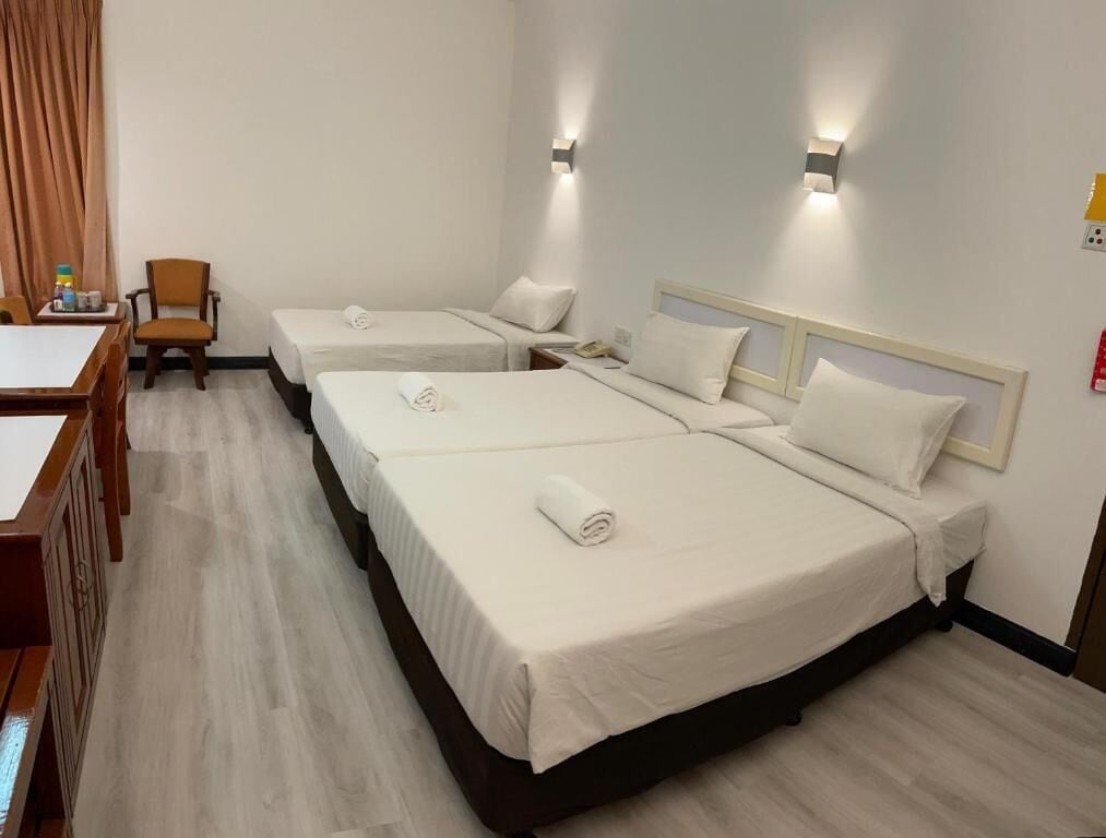 Iron/ironing board, free WiFi, wheelchair access