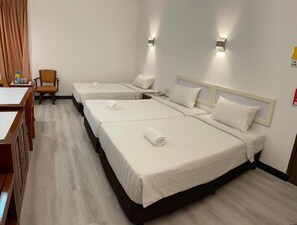 مكواة/لوح كي وواي فاي مجانًا وتسهيلات لدخول الكراسي المتحركة