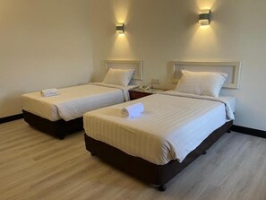 Iron/ironing board, free WiFi, wheelchair access - Hotel Ipoh City (Ipoh)