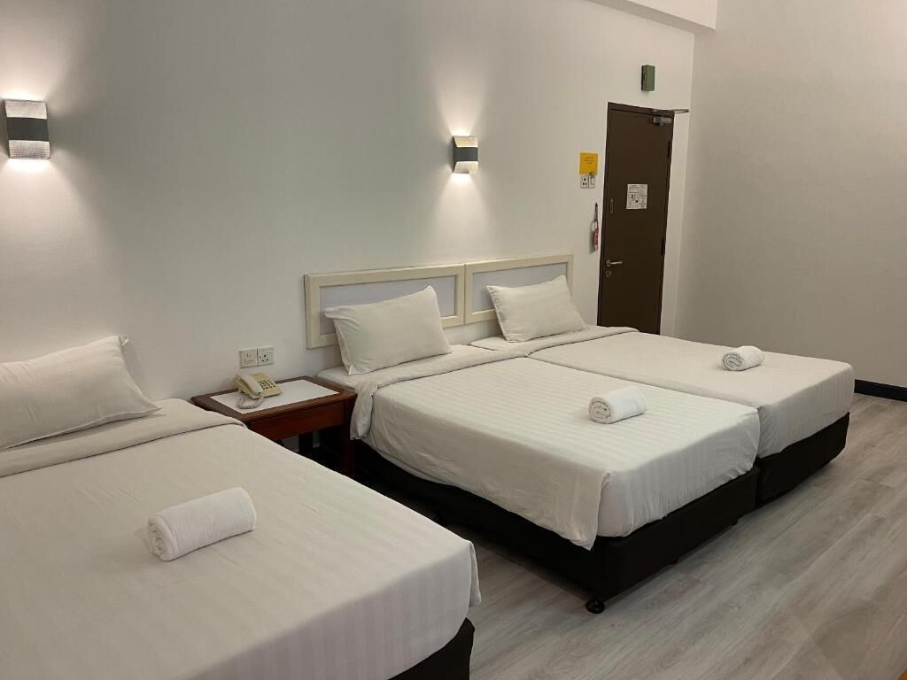 Iron/ironing board, free WiFi, wheelchair access