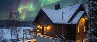 Spa & Lake Mailloux Waterfront | Le Rassembleur