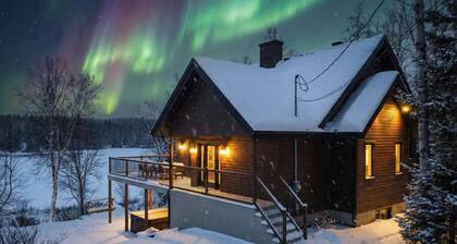 Spa & Lake Mailloux Waterfront | Le Rassembleur