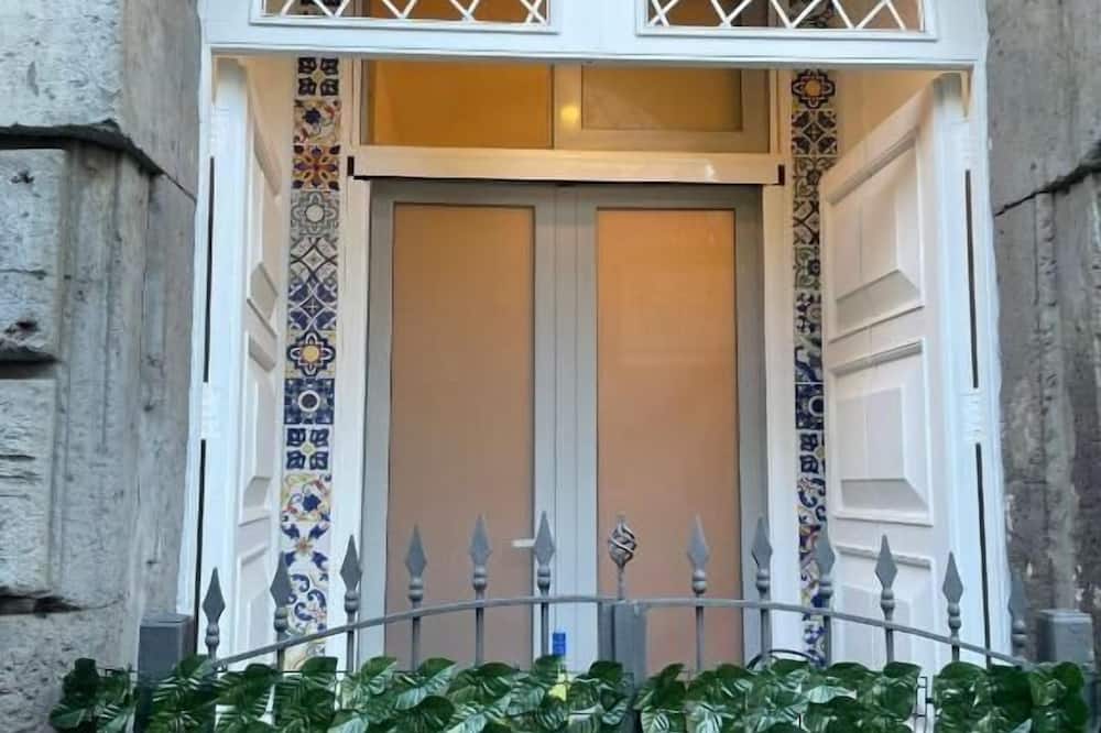 San Nicola Suite