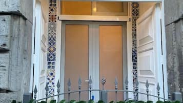 Triple Room, Balcony | Exterior detail