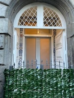 Camera tripla, balcone | Dettaglio esterni