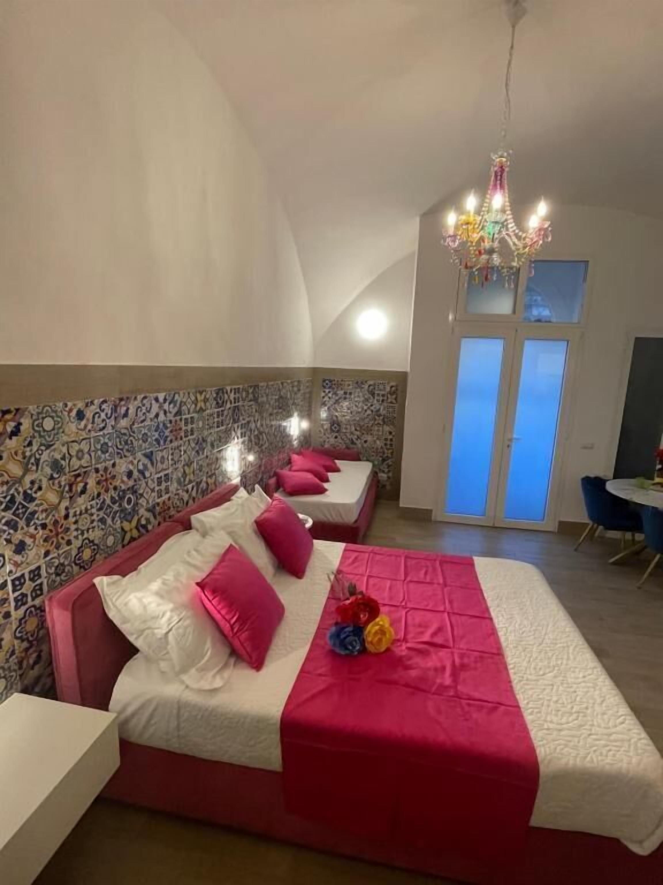 Phòng 3, ban công | Truy cập Internet không dây miễn phí 