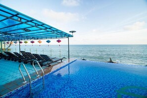 Interior detail - Palado Hotel Mui Ne (Phan Thiet)