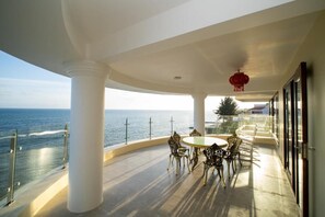 Food and drink - Palado Hotel Mui Ne (Phan Thiet)