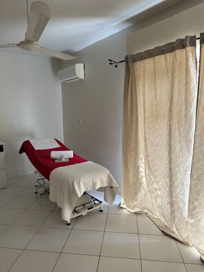 Spa - Charming studio 2 for rent in SALY with swimming pool near Safari beach (Saly)