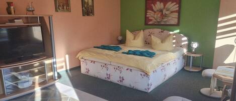 Wi-Fi, draps fournis