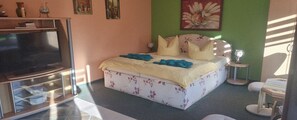 Wi-Fi, roupa de cama