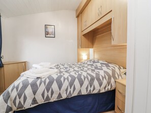 3 bedrooms, individually decorated, individually furnished, free WiFi - Ocean View (Ilfracombe)