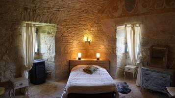 Espacio para trabajar con laptop