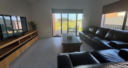 V Nine Spacious and peaceful