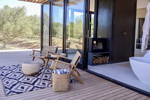 Olijvenkraal Winelands Lodge