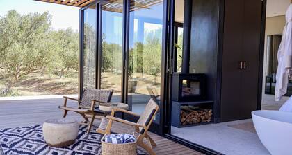 Olijvenkraal Winelands Lodge